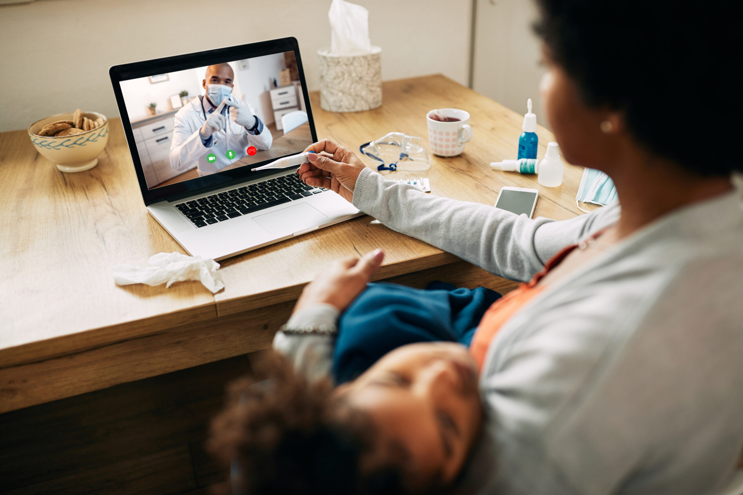 Telemedicina na Fisioterapia Cardiopulmonar: Benefícios e Desafios